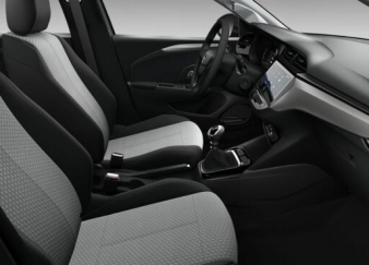 Corsa