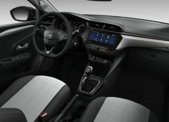 Corsa