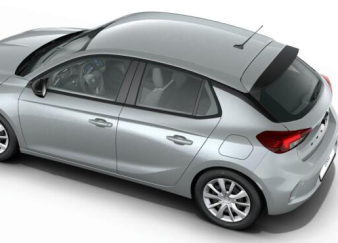 Corsa