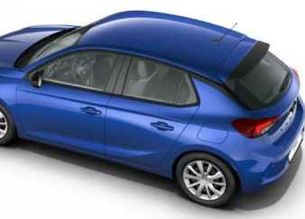 Corsa