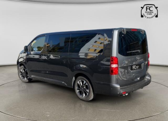 Zafira