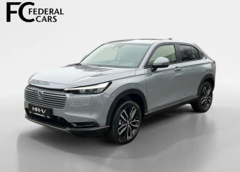 HR-V