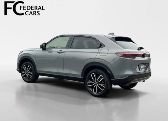 HR-V