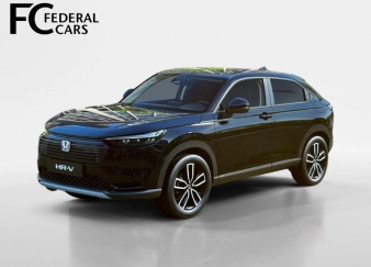HR-V