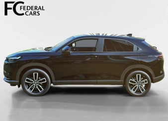HR-V