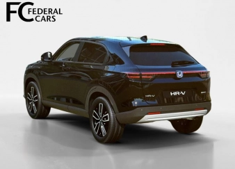 HR-V