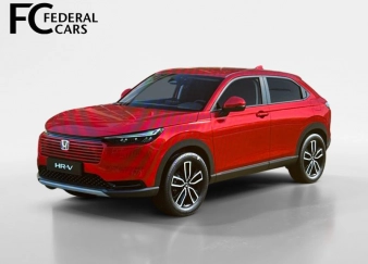 HR-V