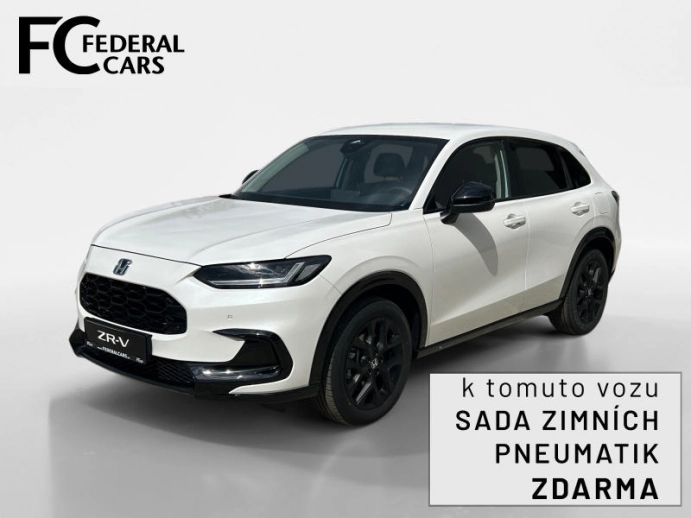 ZR-V