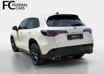 ZR-V