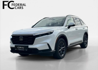 CR-V