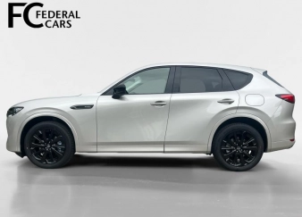 CX-60