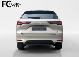 CX-60