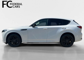 CX-60