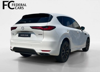 CX-60