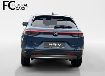 HR-V