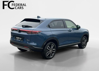 HR-V