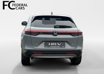 HR-V
