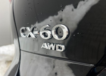 CX-60