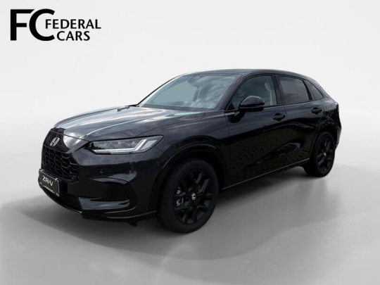 Honda ZR-V