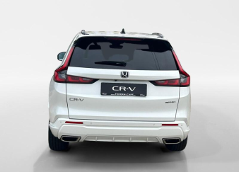 CR-V