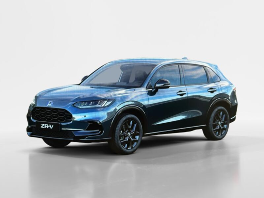 Honda ZR-V