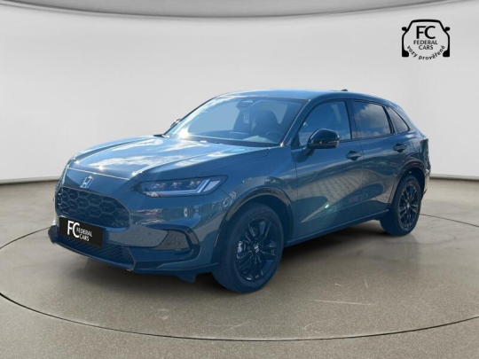 Honda ZR-V Honda ZR-V 2.0 eHEV Sport