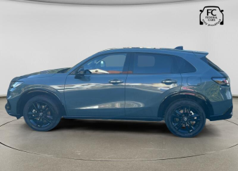 ZR-V