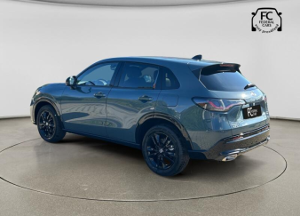 ZR-V