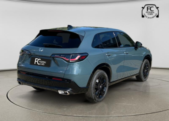 ZR-V