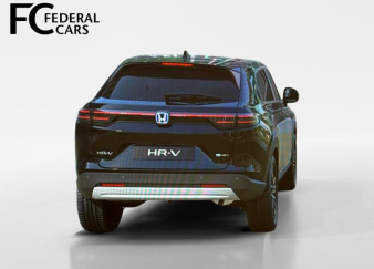 HR-V