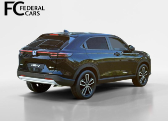 HR-V