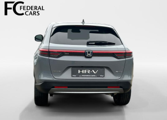 HR-V