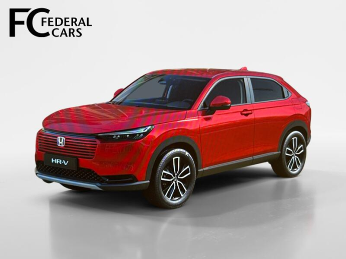 HR-V