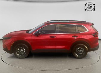 CR-V