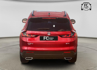 CR-V