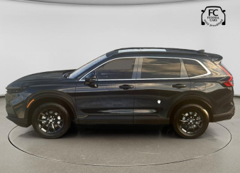 CR-V