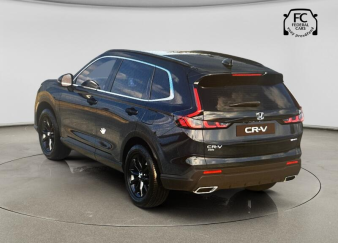 CR-V