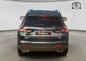 CR-V