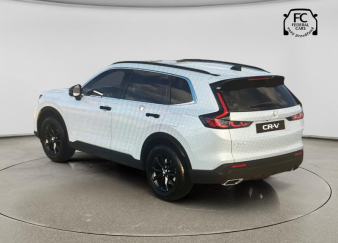 CR-V