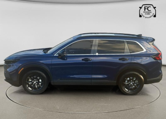 CR-V