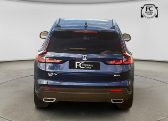CR-V