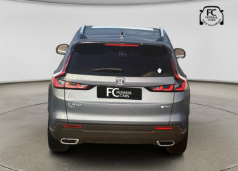CR-V