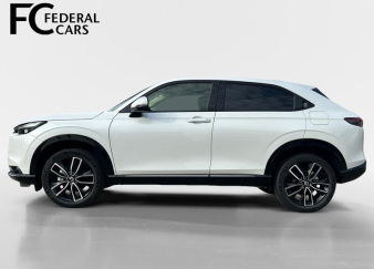 HR-V