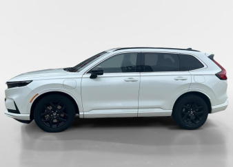 CR-V