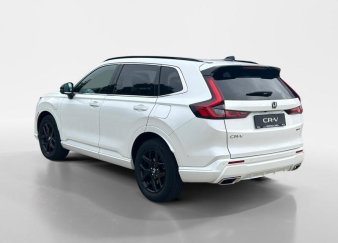 CR-V