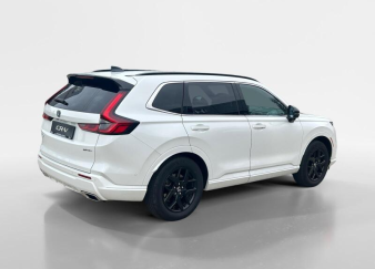 CR-V