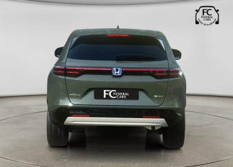 HR-V