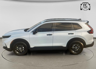 CR-V