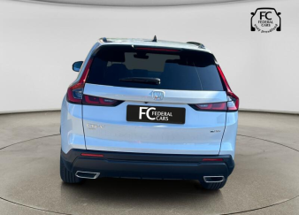 CR-V