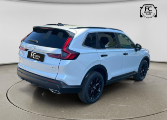 CR-V